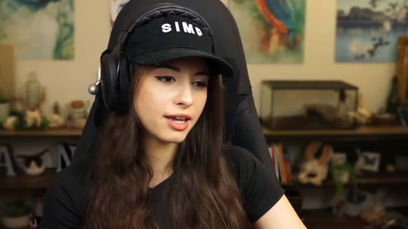 Sweet Anita