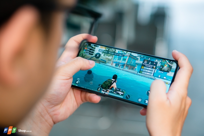 Nubia Neo 2 mặc dù không được nâng cấp về chip so với phiên bản tiền nhiệm, nhưng vẫn duy trì được sức mạnh vượt trội
