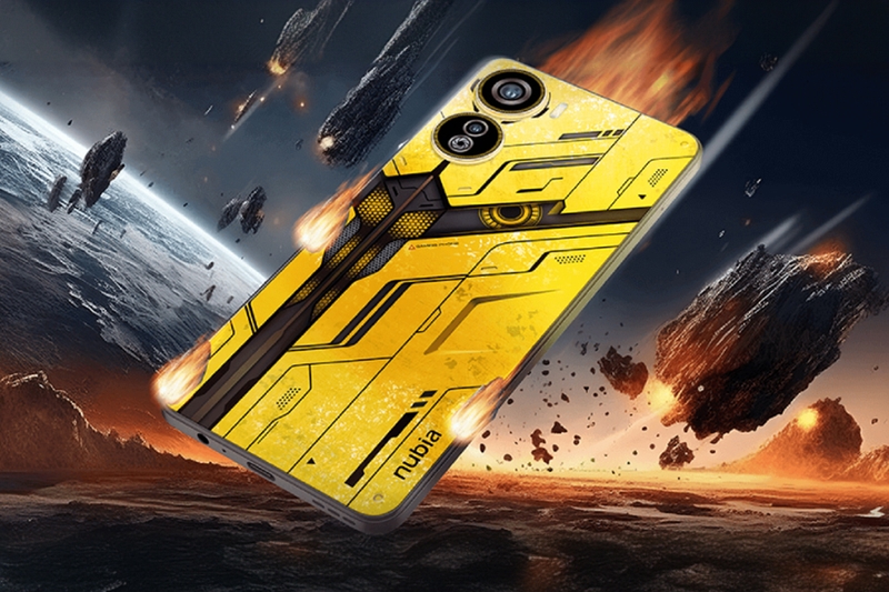 Top 6 smartphone chơi game tốt nhất hiện nay 6