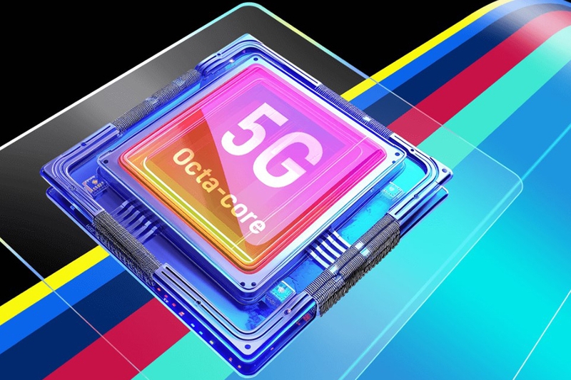 nubia Neo 2 5G – Lựa chọn gaming phone với mức giá cực kỳ “nhẹ ví” 5