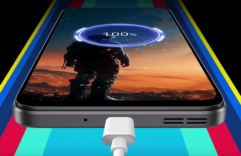 nubia Neo 2 5G – Lựa chọn gaming phone với mức giá cực kỳ “nhẹ ví” 7