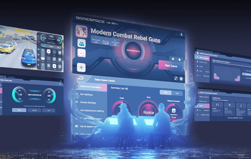 nubia Neo 2 5G – Lựa chọn gaming phone với mức giá cực kỳ “nhẹ ví” 8