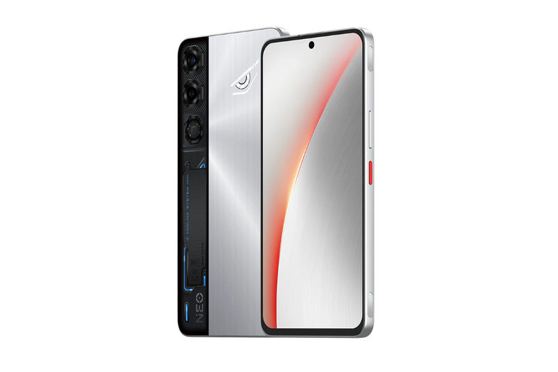 Nubia Neo 5 Max 2