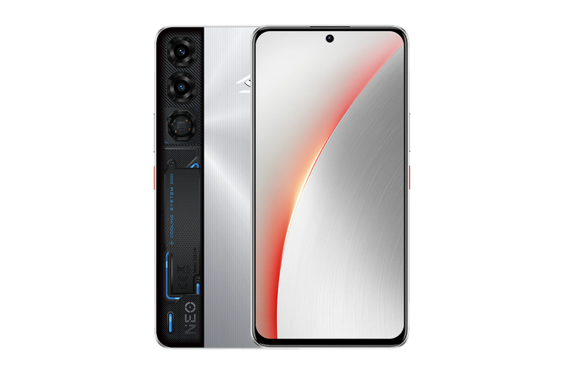 Nubia Neo 5 Max 3