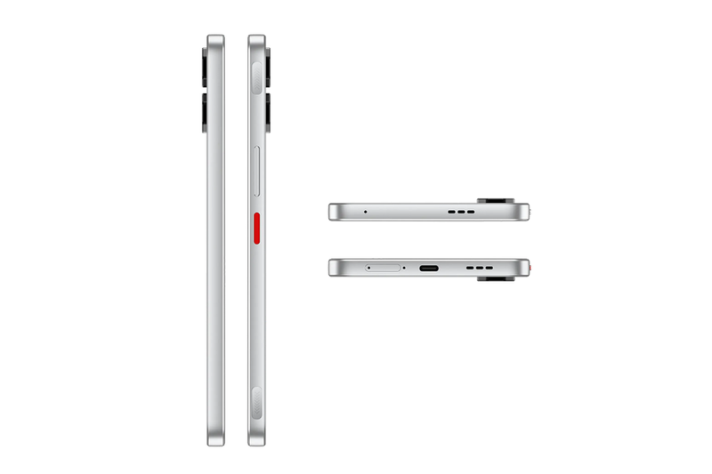 Nubia Neo 5 Max 5