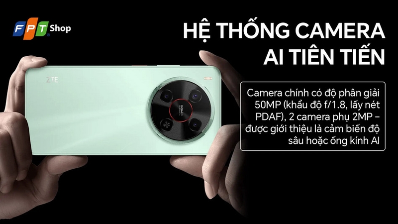 Điện thoại RAM 6GB giá rẻ nhất - ảnh 1