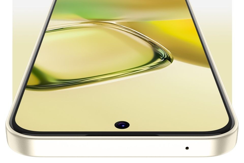 nubia V80 Design có gì mới (ảnh 3)