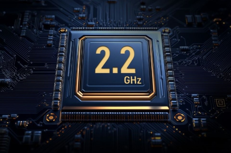 nubia V80 Design có gì mới (ảnh 5)