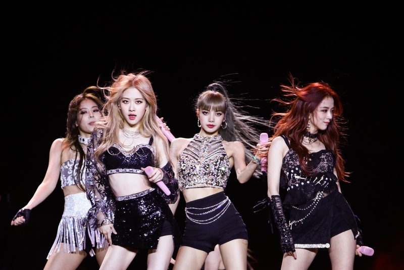 Một số thuật ngữ phổ biến trong K-pop
