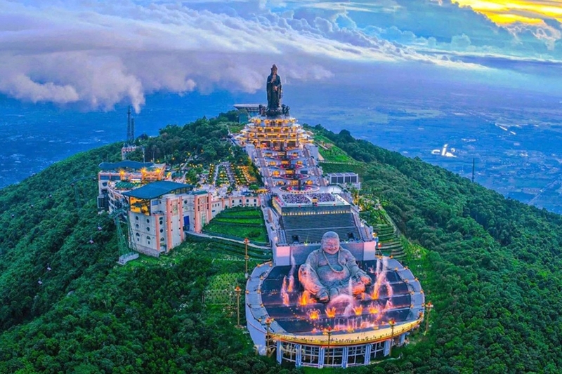 Núi Bà Đen 6