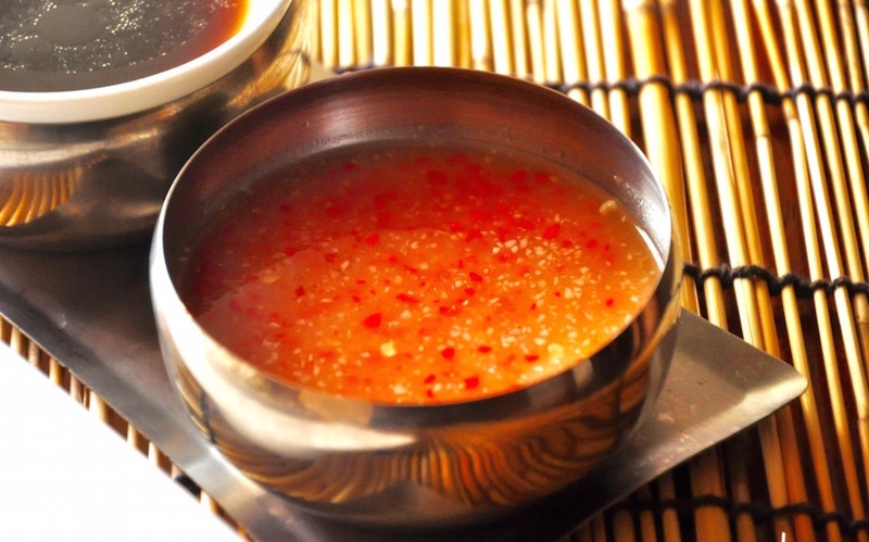 Nước chấm thịt nướng - Ảnh 07