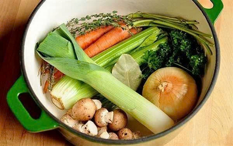 nước dashi là gì ảnh 4