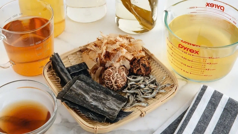 nước dashi là gì ảnh 7
