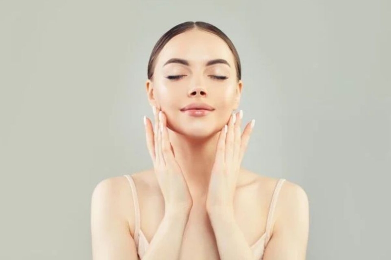 Làm đẹp và sáng da từ bên trong, chống oxy hóa