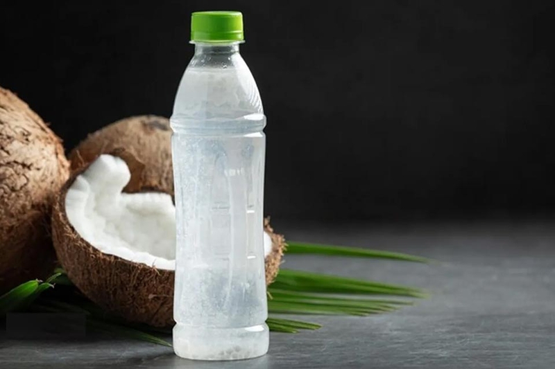 Nước dừa để được bao lâu - 07