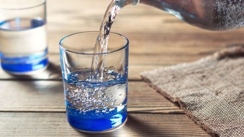 Nước đun sôi để nguội có đặc điểm gì?