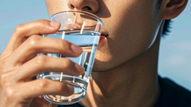 Nước đun sôi để nguội hay nước lọc tốt hơn?