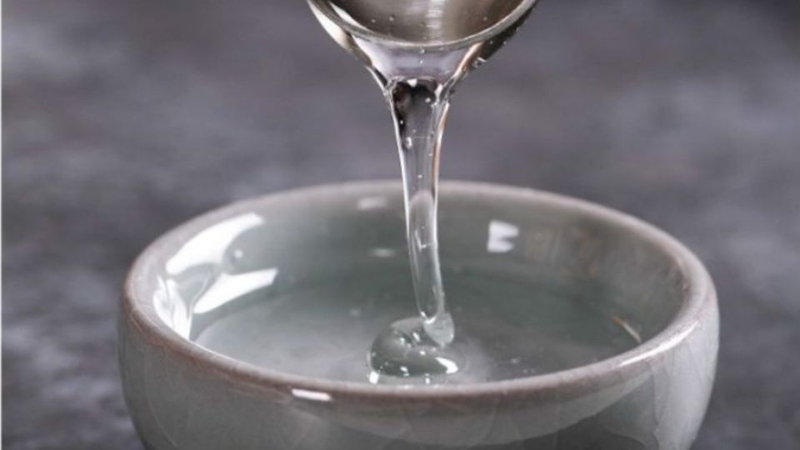 nước đường 1