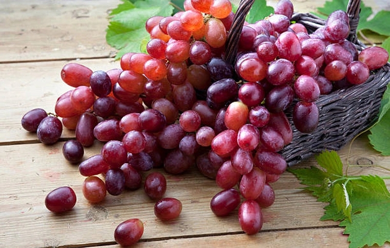 nước ép bắp cải tím nho cần tây 6