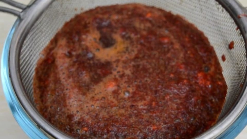 Nước ép cải bó xôi, cà rốt và củ dền 2