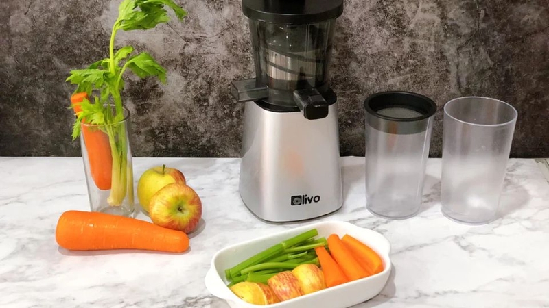 nước ép cần tây cà rốt 4