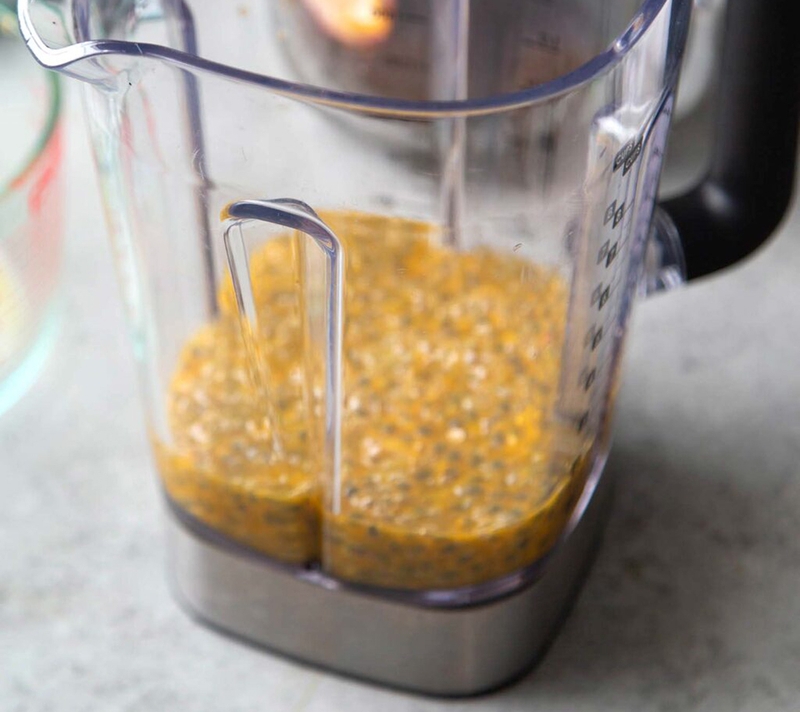 Nước ép chanh dây - 04