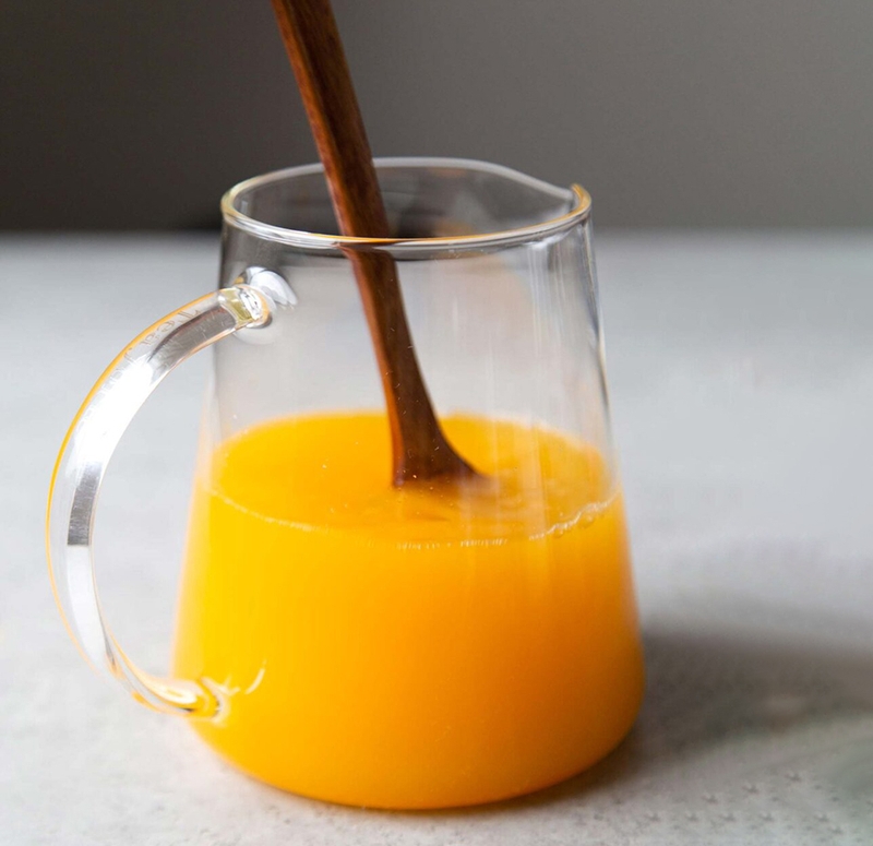 Nước ép chanh dây - 02