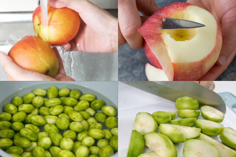 nước ép cóc táo (3)