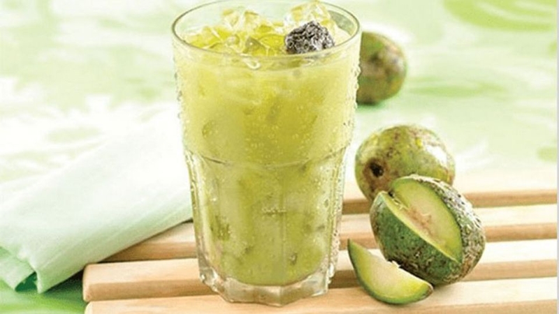 Bước 5: Hoàn thành và thưởng thức