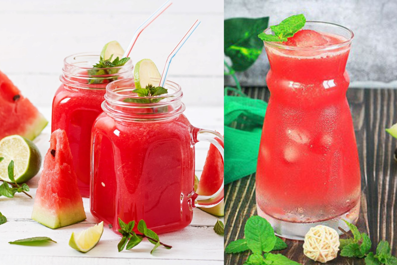 Nước ép dưa hấu thơm (1)
