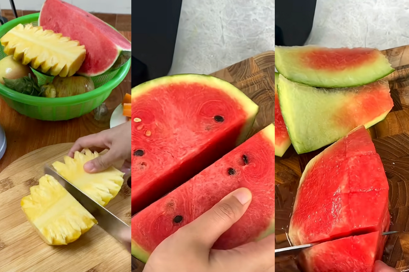 Nước ép dưa hấu thơm (5)