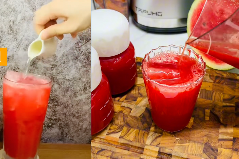 Nước ép dưa hấu thơm (7)