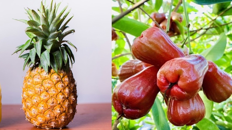 nước ép dứa mận 2