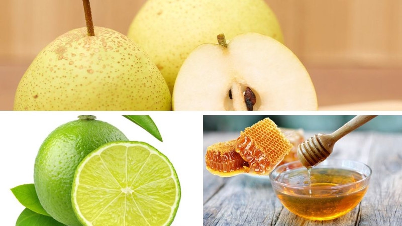 Nguyên liệu cần chuẩn bị