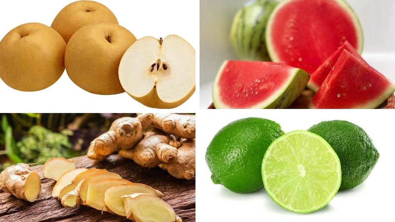 Nguyên liệu cần chuẩn bị 2