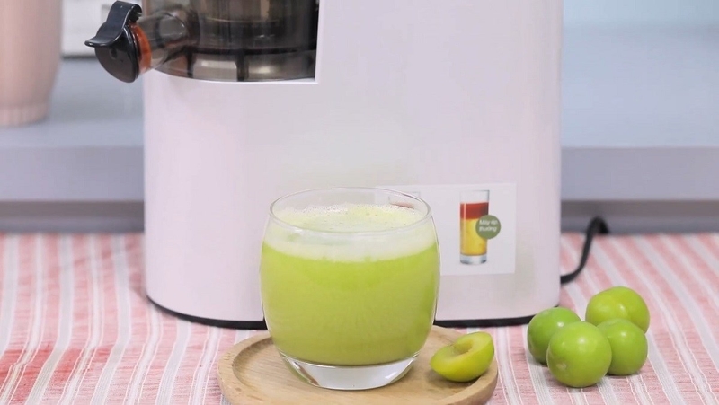 nước ép mận 1