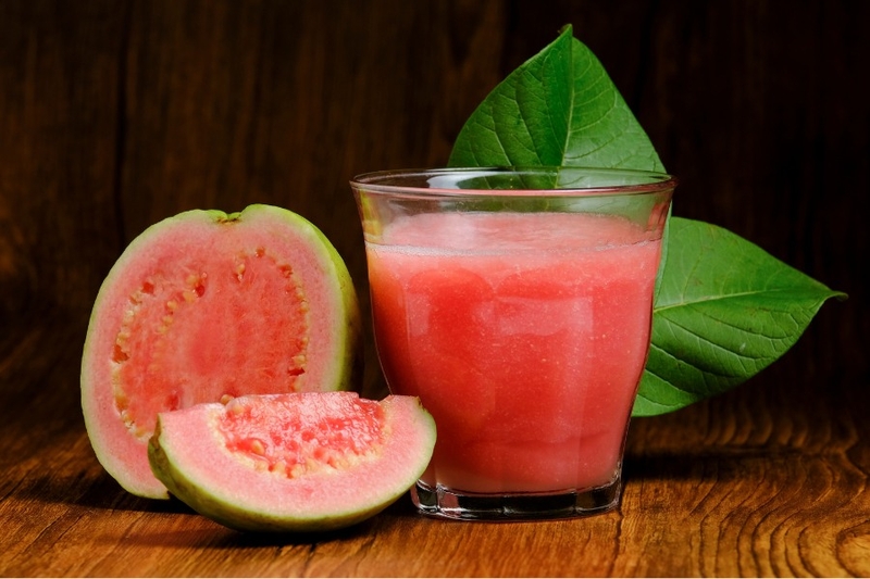 nước ép ổi bao nhiêu calo 3