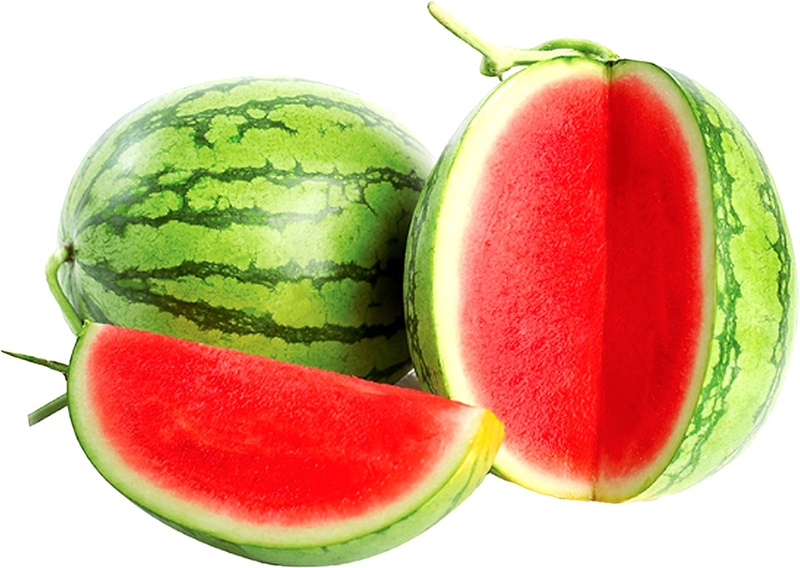 nước ép rau ngót dưa hấu 2