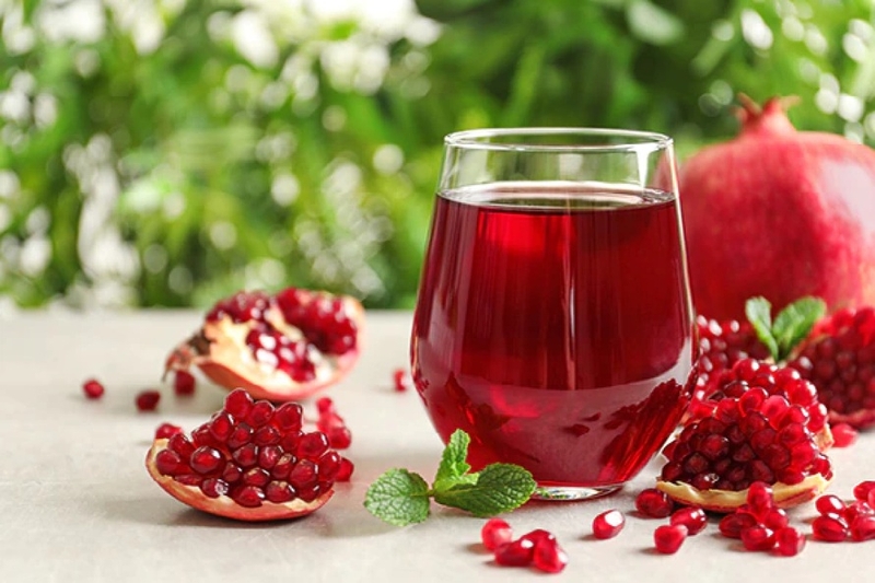 nước ép tốt cho bà bầu 4