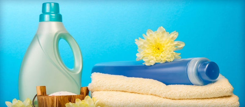 nước giặt cho máy giặt cửa trước