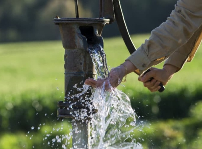 nước giếng khoan 3