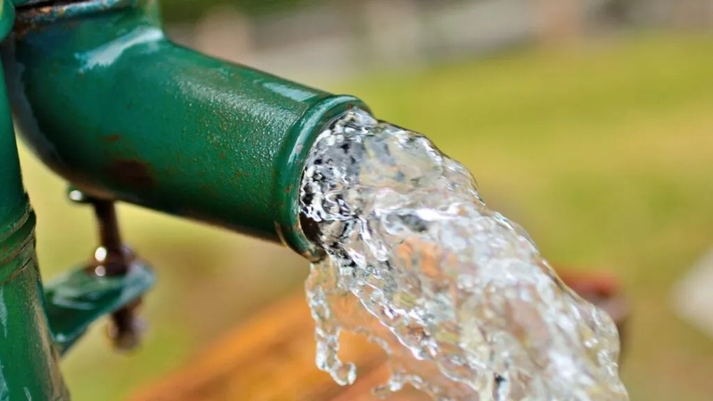 nước giếng khoan 4