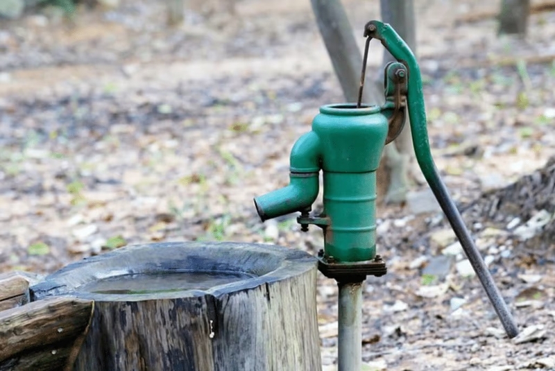 nước giếng khoan 11