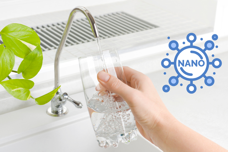 Nước lọc (ảnh 5)