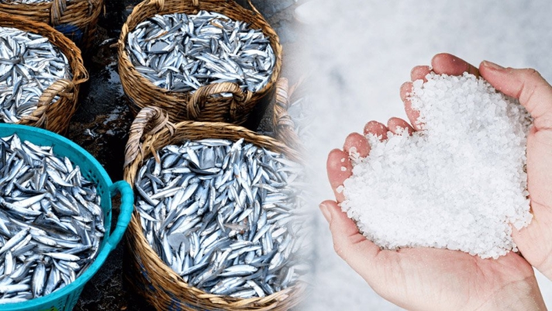 nước mắm bao nhiêu calo