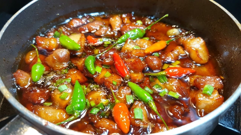 nước mắm có cần bảo quản trong tủ lạnh hình 4