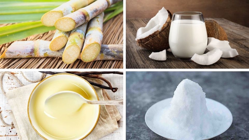 nước mía cốt dừa 2