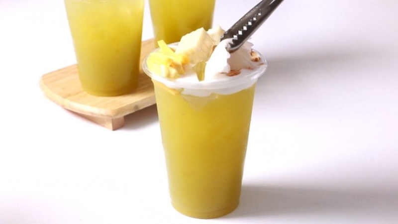 nước mía cốt dừa 6