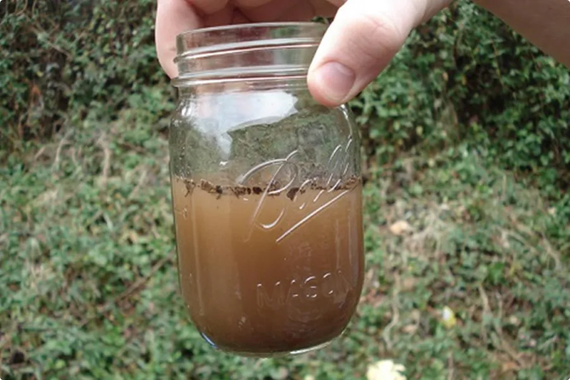 nuoc nhiem mangan do dau