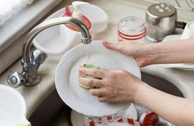 Nước rửa chén Amway có tốt không ảnh 3